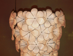 бра   Visionnaire Alwin Wall lamp by Ipe Сavalli H42
