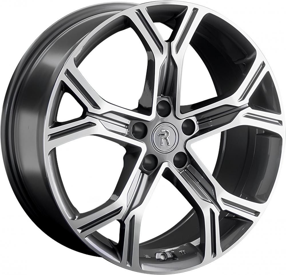 Replay GS15 8x19 5x114.3 ET 39 Dia 67.1 (GMF)