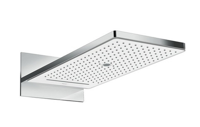 Верхний душ Hansgrohe Rainmaker Select 580 3jet 24001400