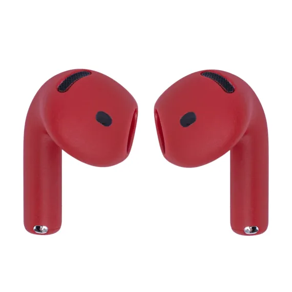 Apple AirPods 4 ANC Red Total Matte
