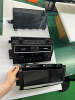 Установочный комплект для NISSAN PATROL 2010+ high  KUBERG ZH-N1401