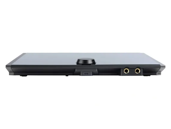 iCON Touch 8 Black