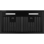 MAUNFELD BERK 60 Built In Black/Anthracite