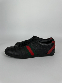 Кеды Gucci