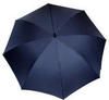 Зонт-трость Perletti Technology 21583-blu-Gessato blu