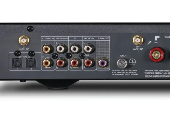 NAD C338