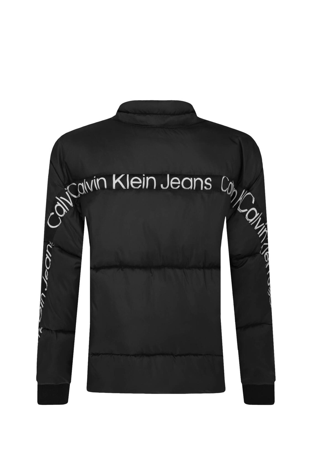 Куртка Calvin Klein Jeans - черный(IB0IB01823)