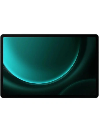 12.4" Планшет Samsung Galaxy Tab S9 FE+, 12/256GB, Wi-Fi, Mint
