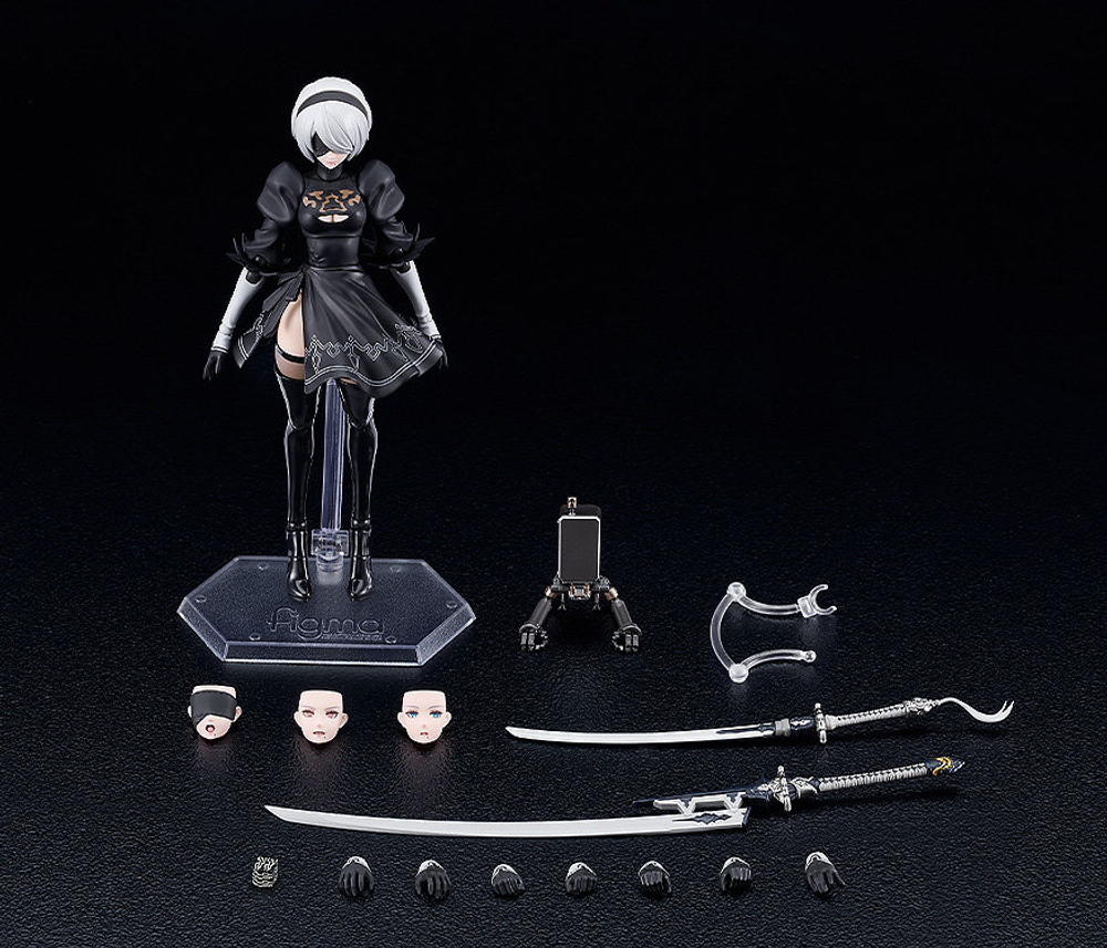 ТуБи / 2B