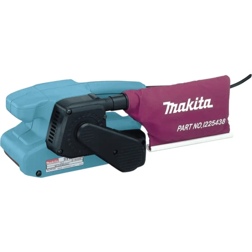 Ленточная шлифовальная машина Makita 9911K
