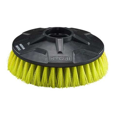Щетка средняя rakscrubm Ryobi 5132004947