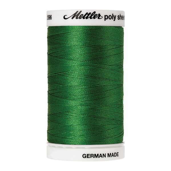 Нить вышивальная Mettler Poly Sheen #40 (800 м), 5 кат. | цв. 5513