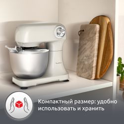 Миксер Moulinex Bake Easy QA140AF1