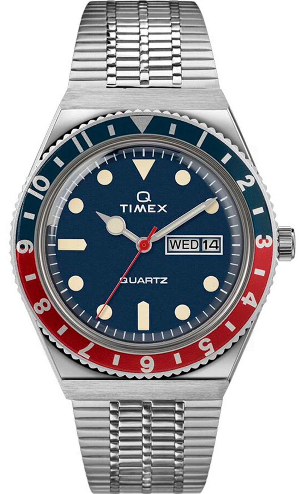 Мужские наручные часы Timex TW2T80700IO