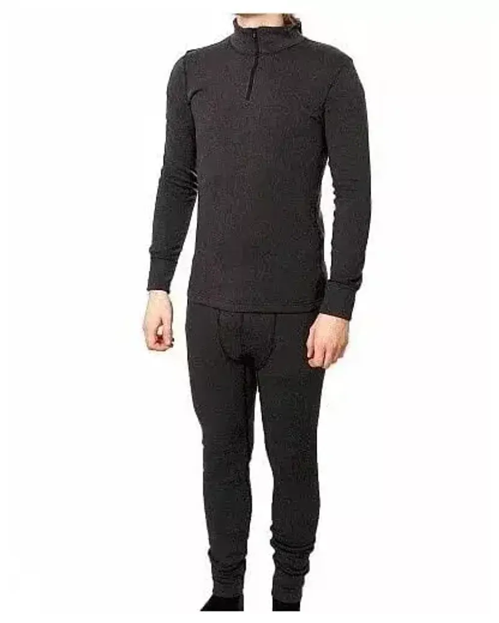Термобелье "CИБИРСКИЙ СЛЕДОПЫТ - Fleece" комплект, до -25°С, р.56
