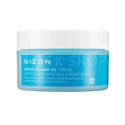 MIZON Увлажняющий крем со снежными водорослями - ATER VOLUME EX CREAM BIG SIZE 230мл