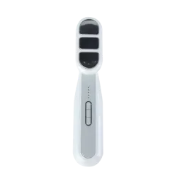 Массажер для тела MagicBox White