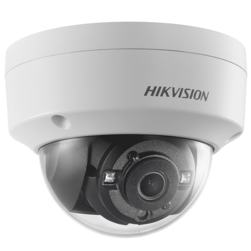 Hikvision DS-2CE57U8T-VPIT (2.8 мм)