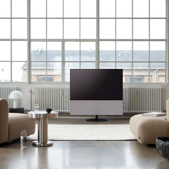 CANVAS HIFI 65 Umber