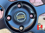 Комплект дисков Rays TE37 15x6.5 et38 4x100