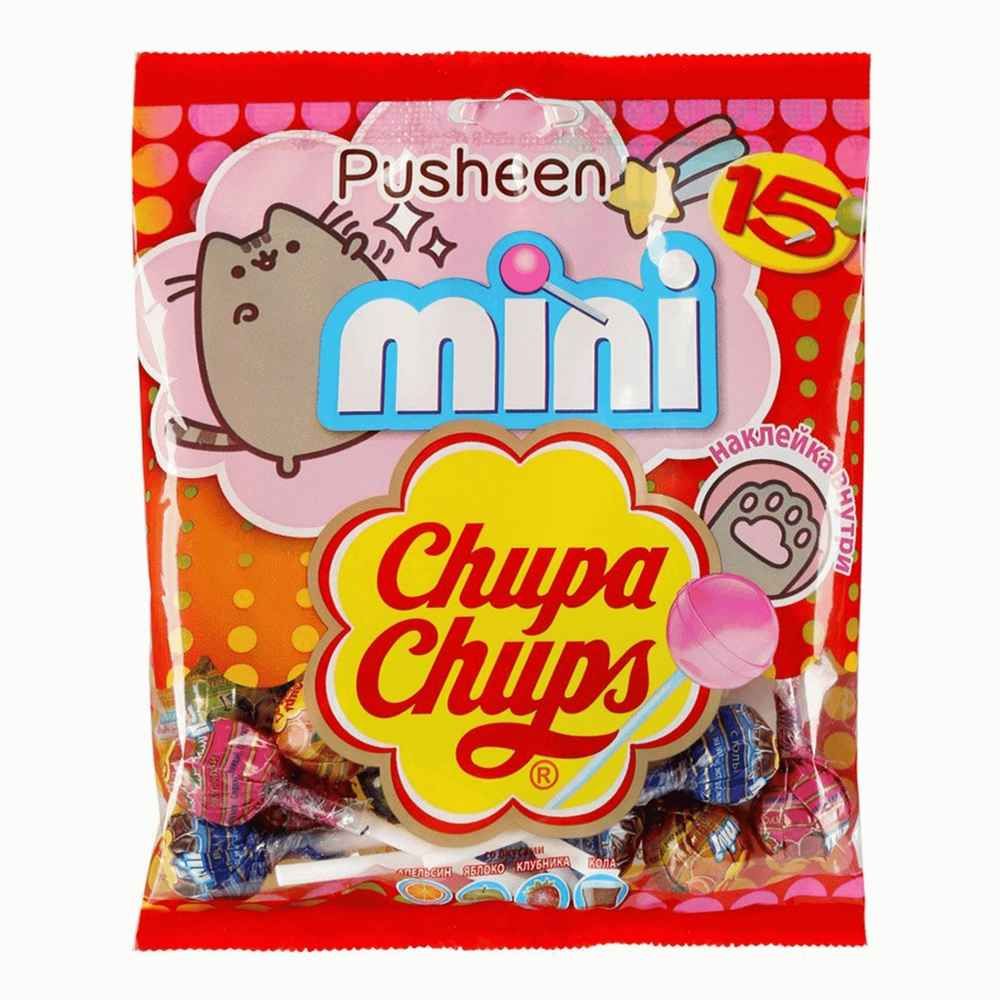 Вкусняшки мини для детей (М.Д)