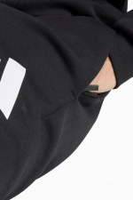 Штаны adidas Future Icons 3 Bar Logo - черный