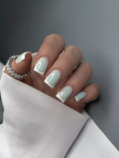 Жидкий бескислотный гель Enigmanic SMART gel 21 15 мл.