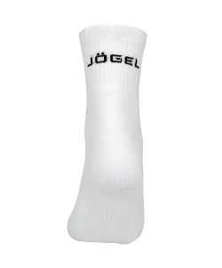 Носки средние ESSENTIAL Mid Cushioned Socks, белый