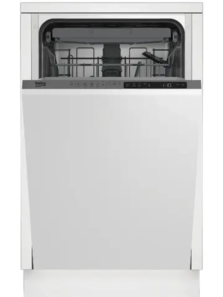 Встраиваемая посудомоечная машина Beko BDIS1W862