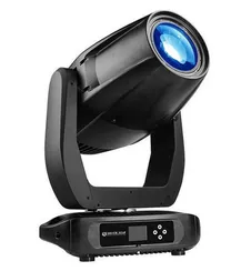 SILVER STAR NEPTUNE 1500 PROFILE вращающаяся голова