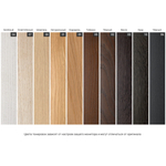 Тумба на цоколе CODE VR8
