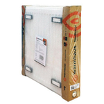 Стальной панельный радиатор Warmhaus Compact 22-300-1400