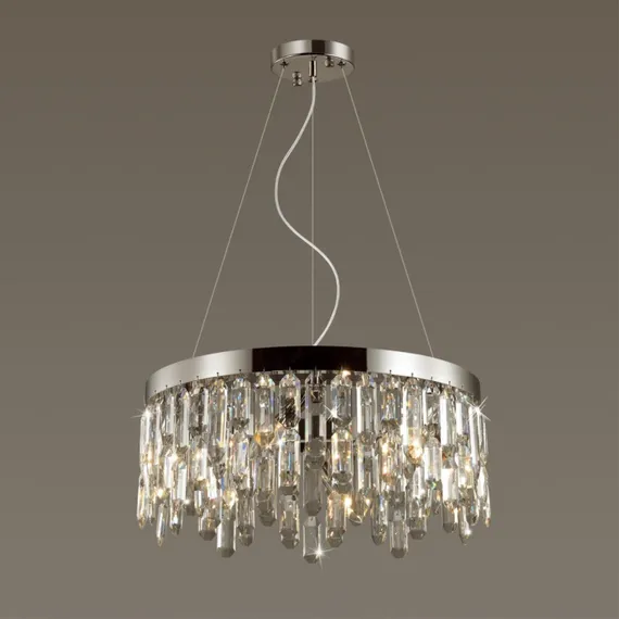 Подвесная люстра Dakisa 4985/6 Odeon Light