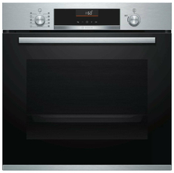 Электрический духовой шкаф Bosch HBA5360S0
