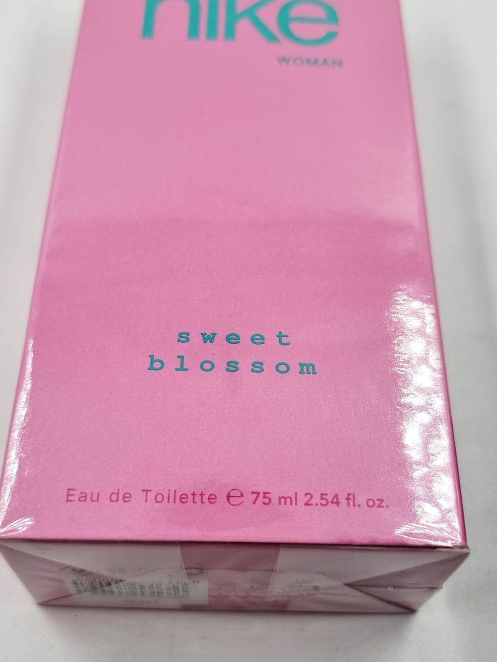 Nike Туалетная вода женская Sweet Blossom 75 мл (Из Финляндии)