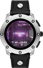 Умные наручные часы Diesel DZT2014