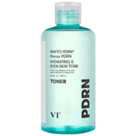 VT Cosmetics Увлажняющий тонер для лица с ПДРН PDRN Toner, 250МЛ