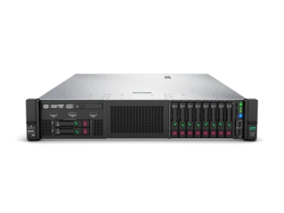 Стоечный сервер - HPE ProLiant DL560 Gen10 8SFF Configure-to-order Server (41730-B21 / BUILD-78263DE4)