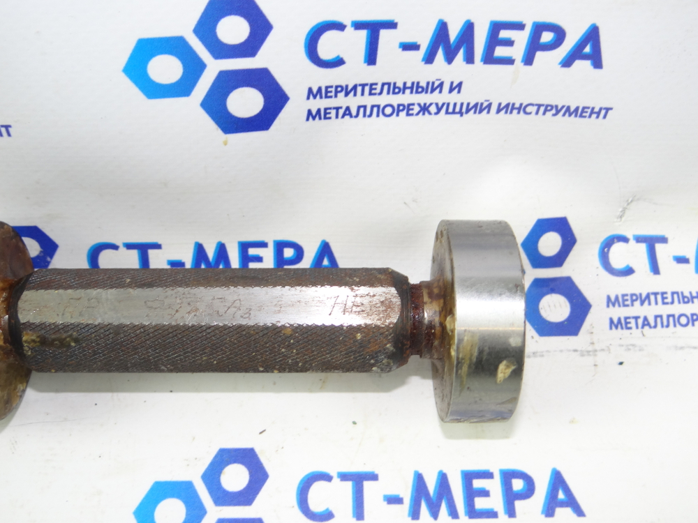 Калибр-пробка гладкая 47,5 А3 ПР-НЕ (следы хранения)