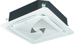 Кассетная сплит-система Haier AB105S1LH2FA/1U105S1LS2FB