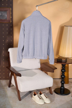 Двухсторонняя ветровка Loro Piana