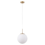 Подвесной светильник Arte Lamp VOLARE A1561SP-1PB, 1хE27