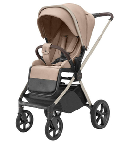 Carrello Коляска 2 в 1 Ultra Floral Beige (2026)