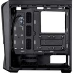 Корпус Cooler Master MasterBox 500, Mid-Tower, без БП
