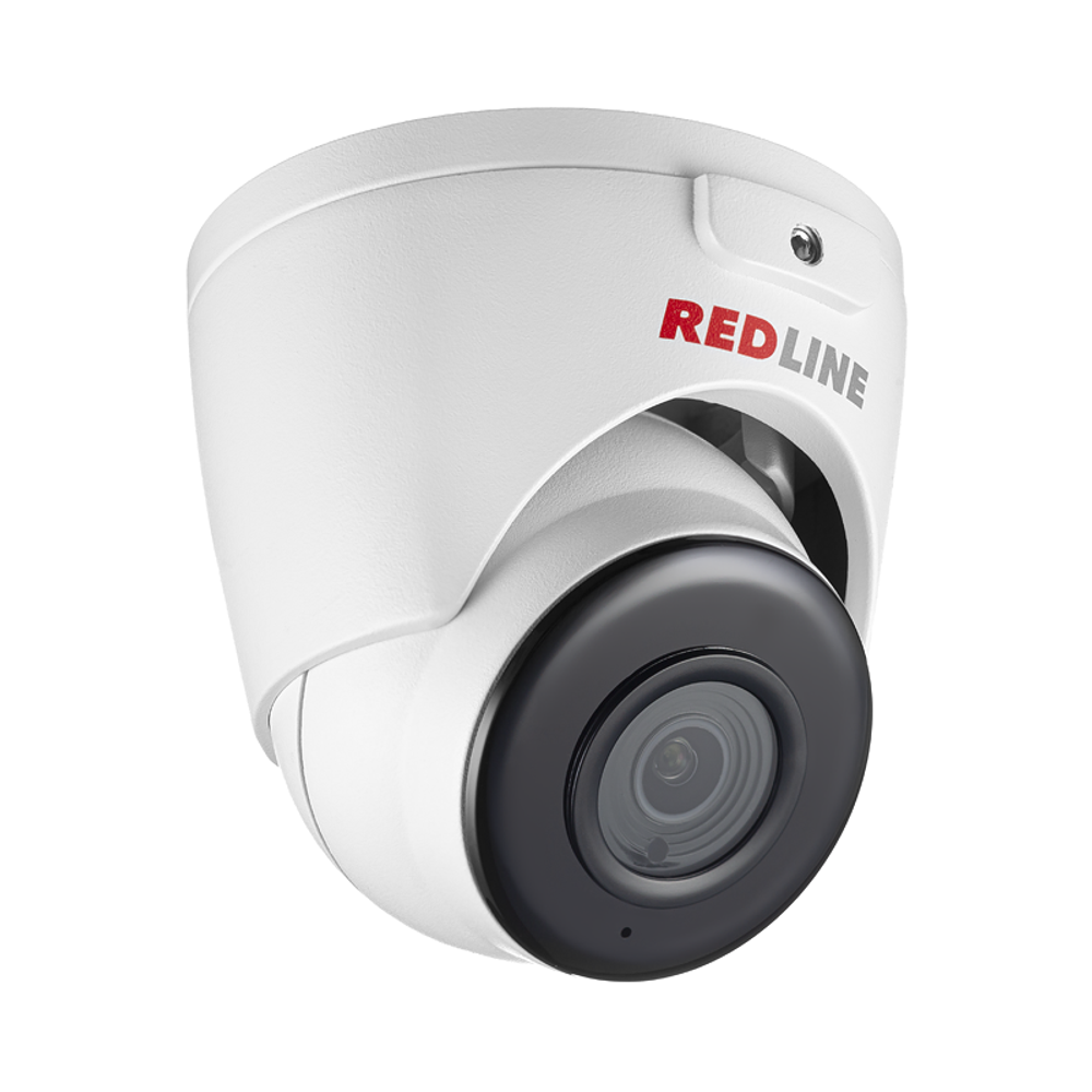 RL-AHD1080P-MC-S (3.6mm) AHD видеокамера 2 Мп RedLine