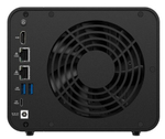 Сетевое хранилище Terramaster  F4-424 Max