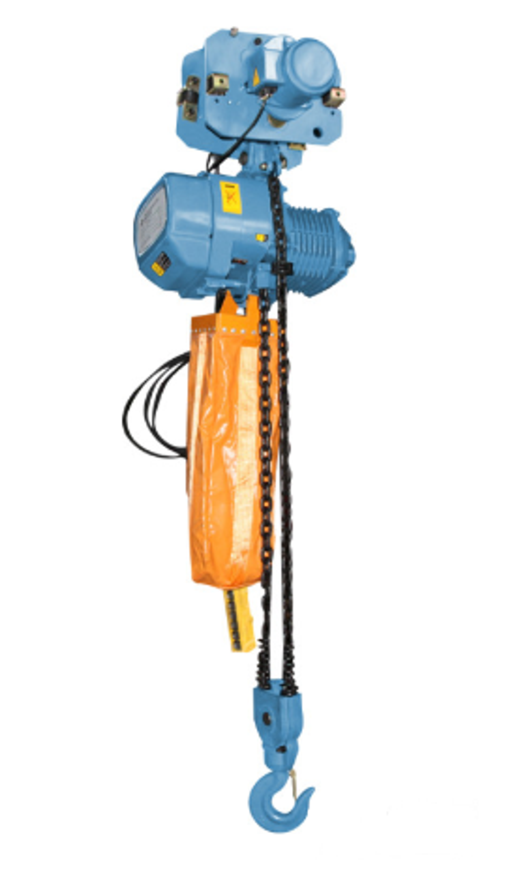 Таль электрическая цепная GEARSEN HHBD 10120