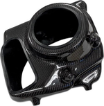 Система холодного впуска 034Motorsport X34 Audi RS4/RS5 Carbon Fiber Cold Air Intake System