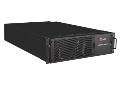 Батарейный модуль QTECH  QPS-BC-RM-9Ah-480SK33