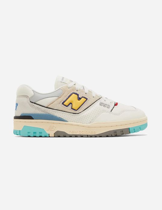 New Balance 550 